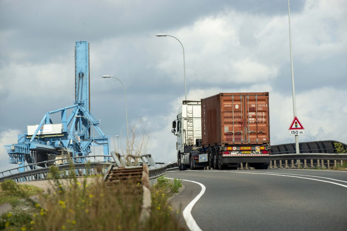 3.1 Service_Uw transport altijd efficiënt 1.1